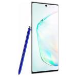 Aura Glow Samsung Galaxy Note 10+ Plus SM-N975F/DS, 256GB,International Version - GSM Unlocked